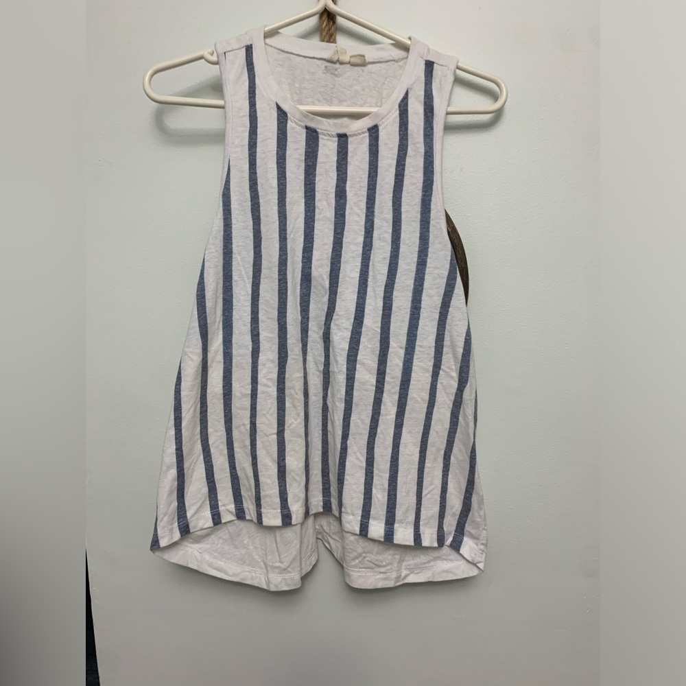Roxy summer tank top